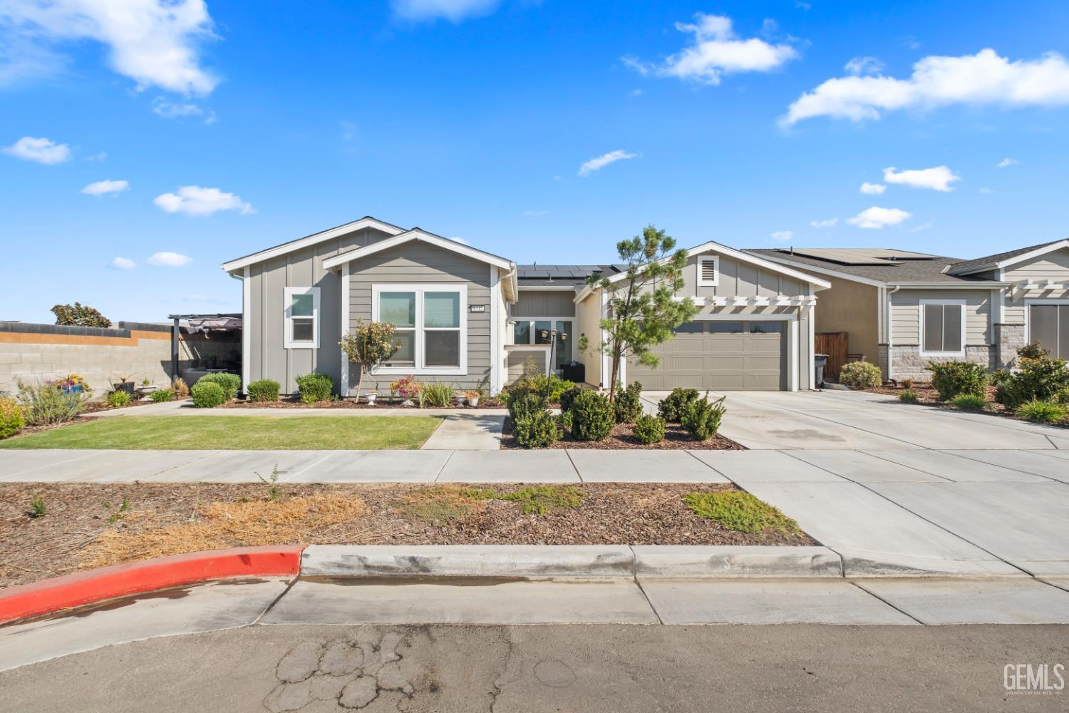 9312 Parkdale Way