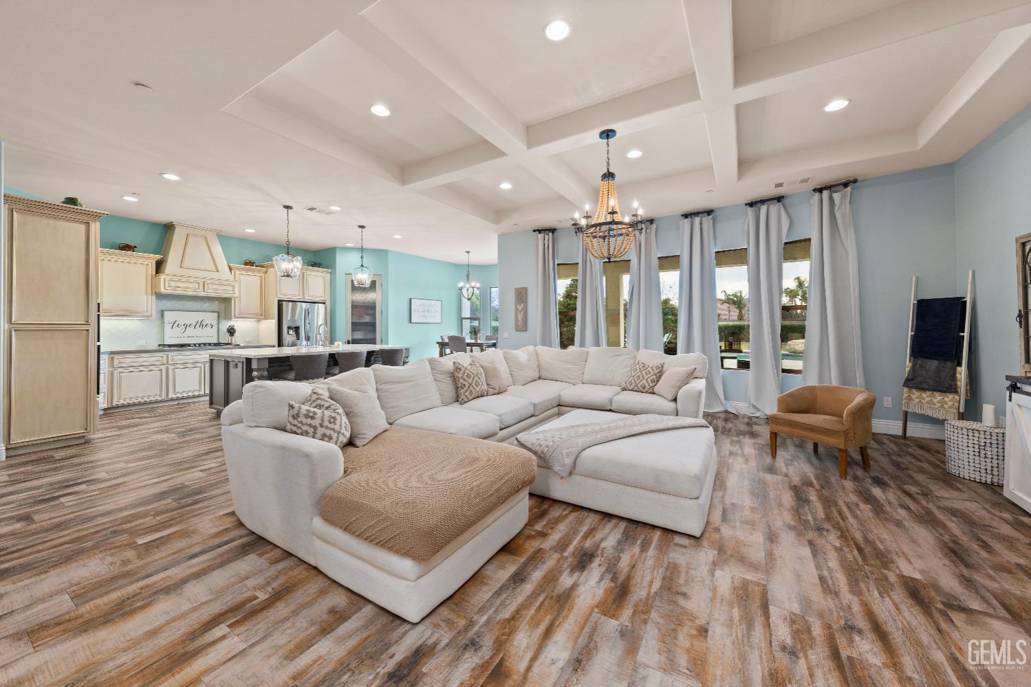 Single Family Residence in Bakersfield