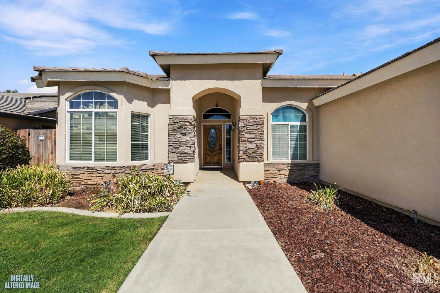 654 Mountain Mist Court