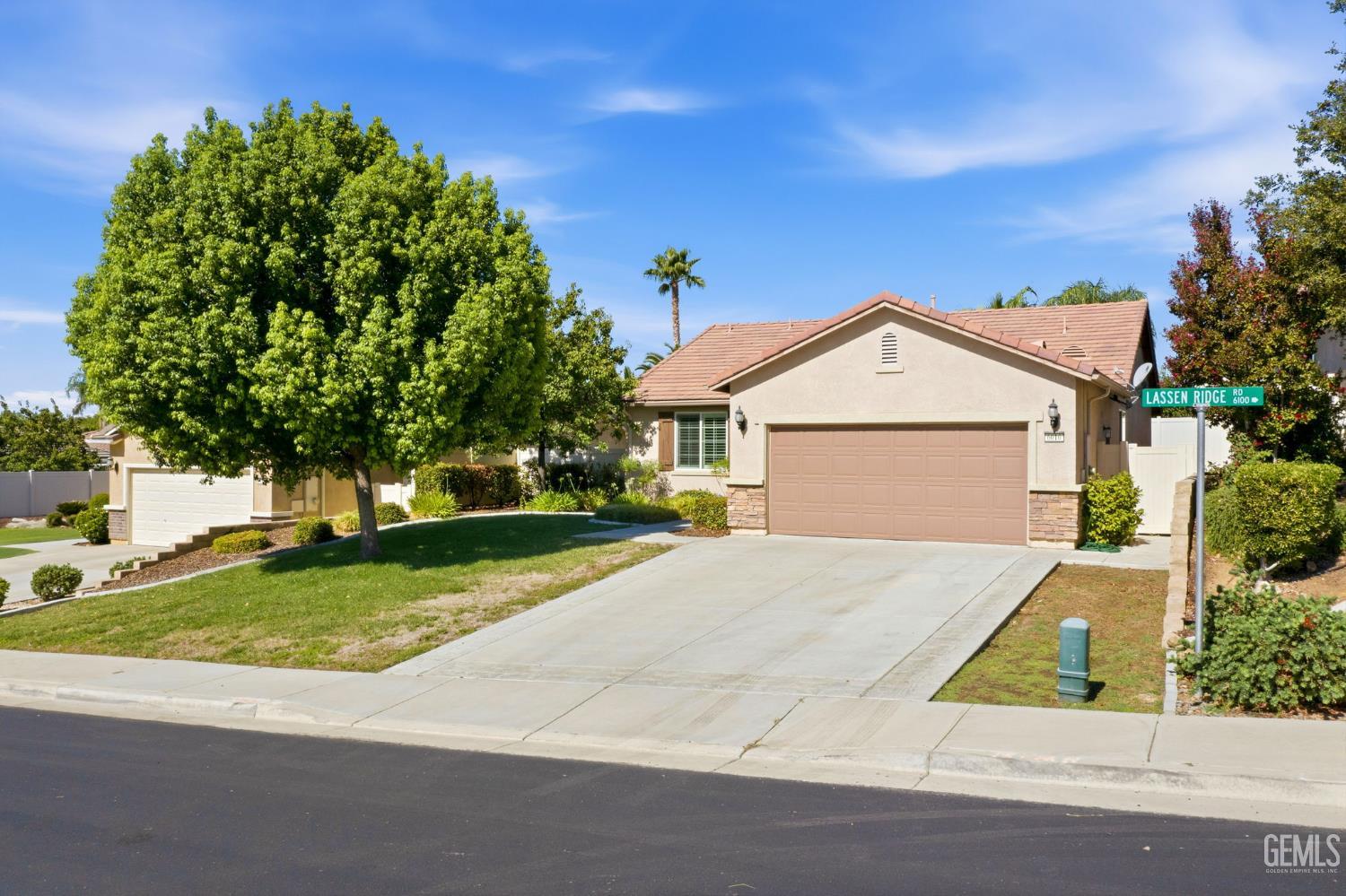 6010 Lassen Ridge Road