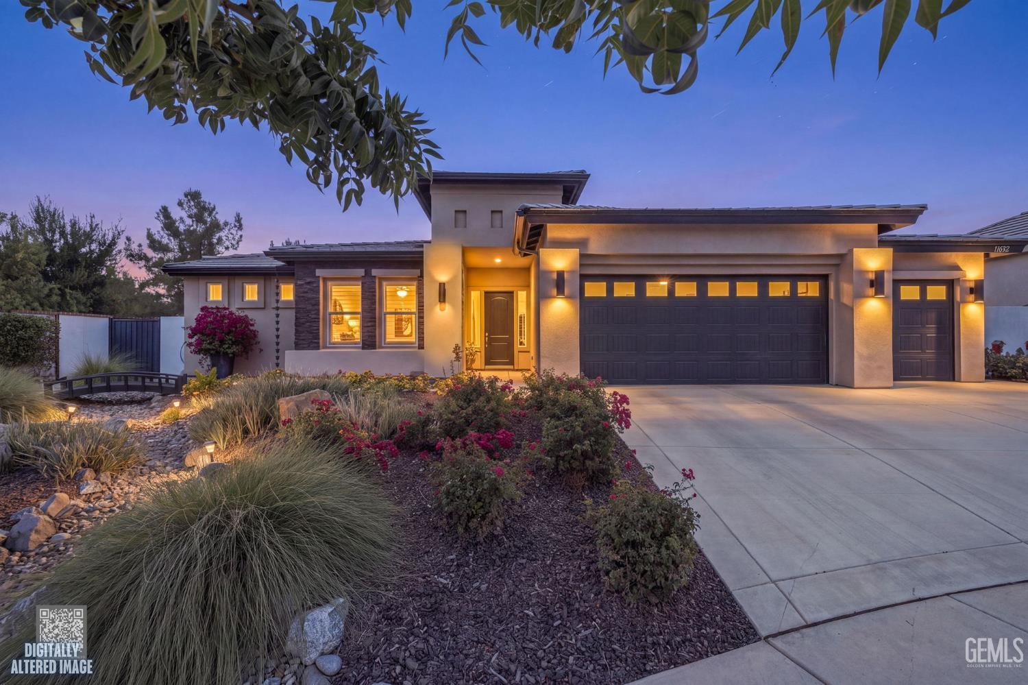 Single Family Residence in Bakersfield