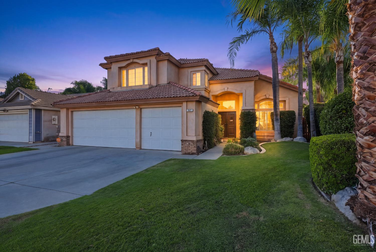 Single Family Residence in Bakersfield