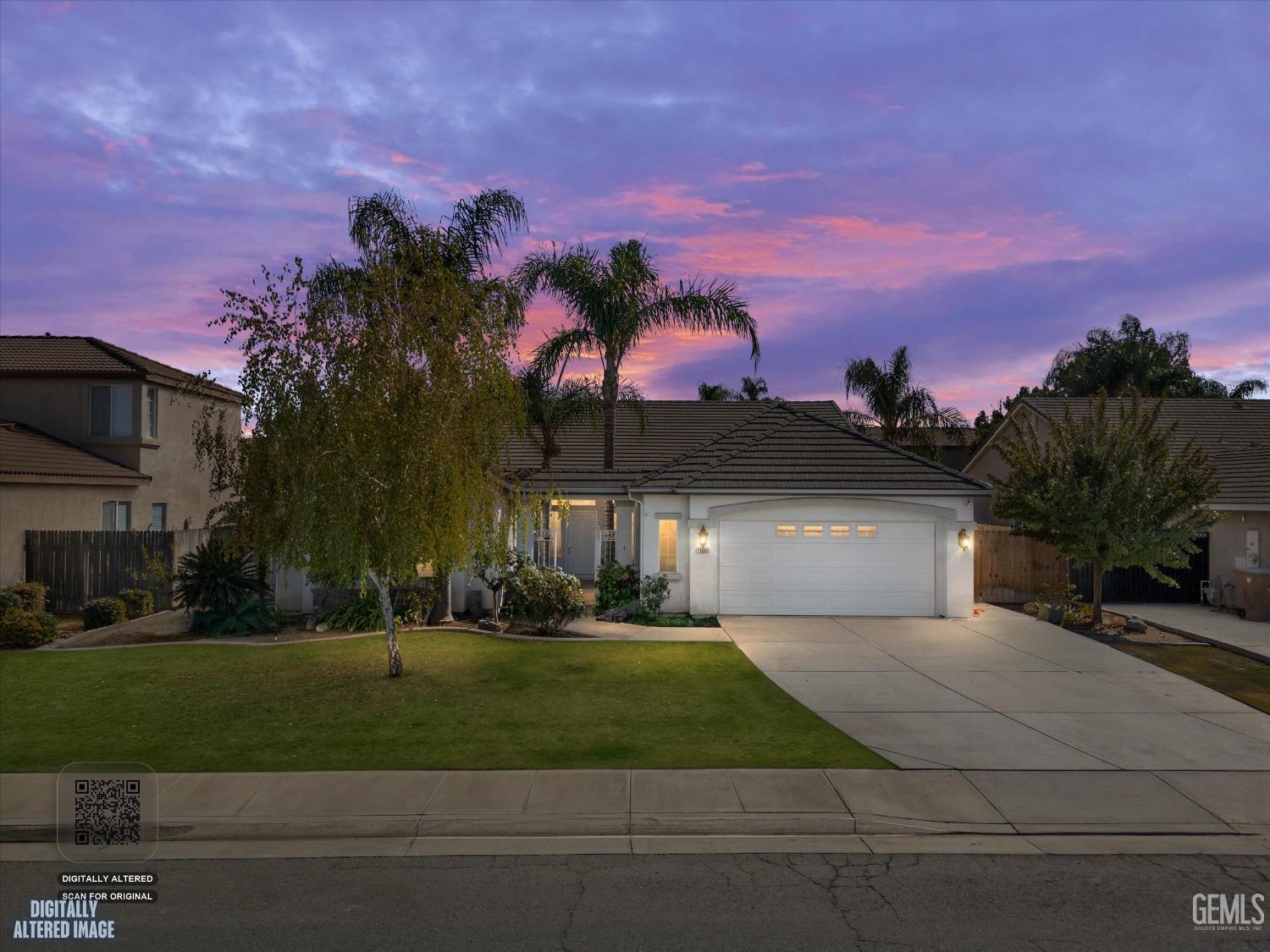 Single Family Residence in Bakersfield