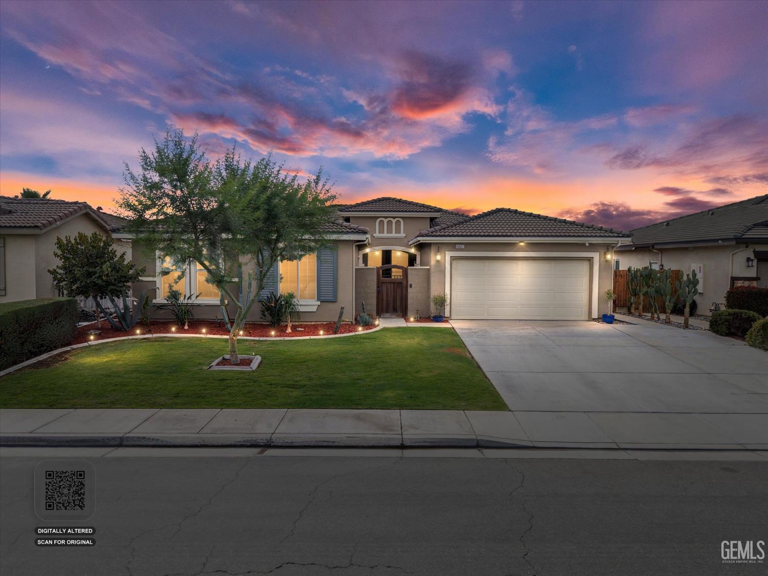 Single Family Residence in Bakersfield