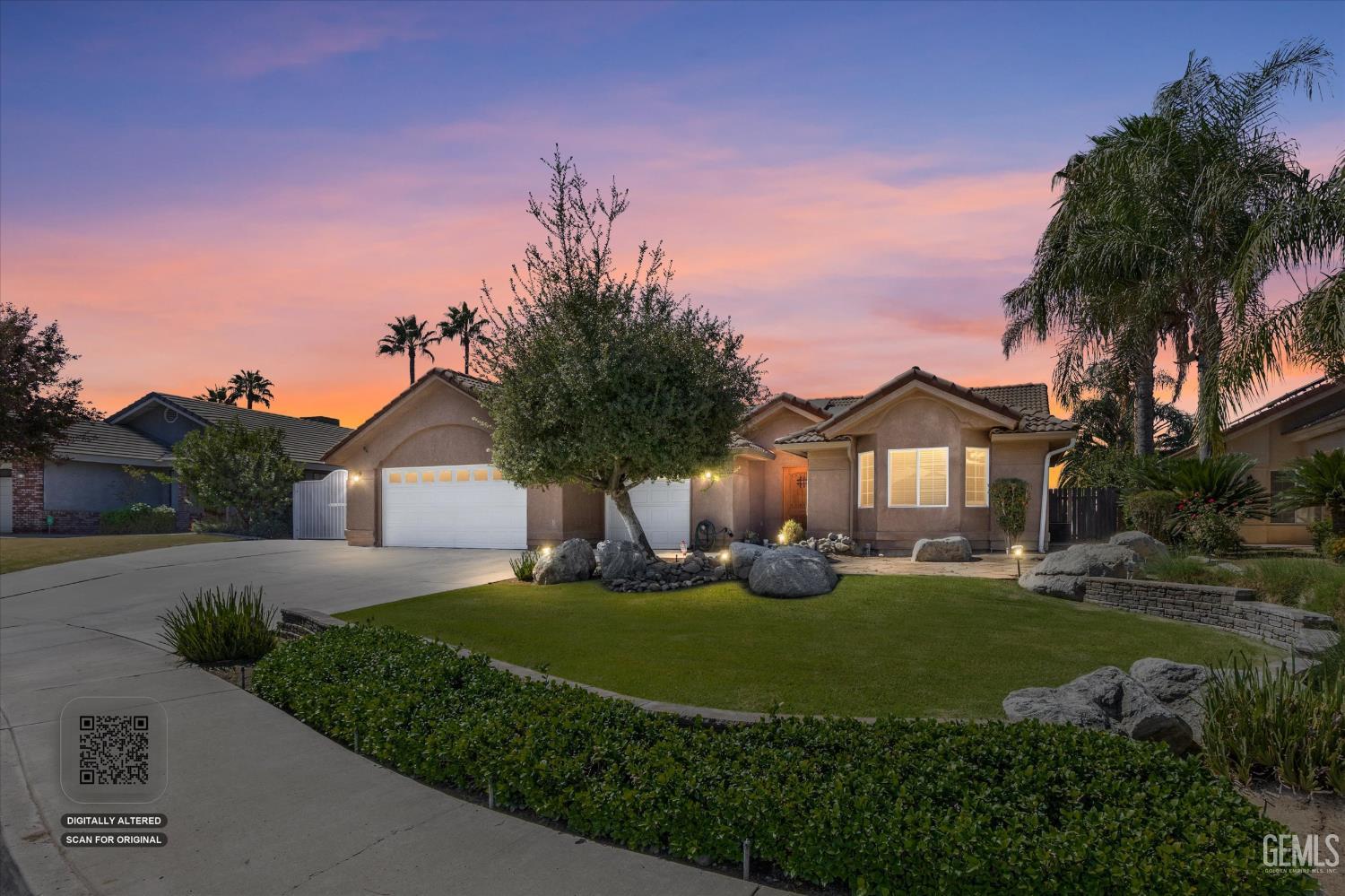 Single Family Residence in Bakersfield
