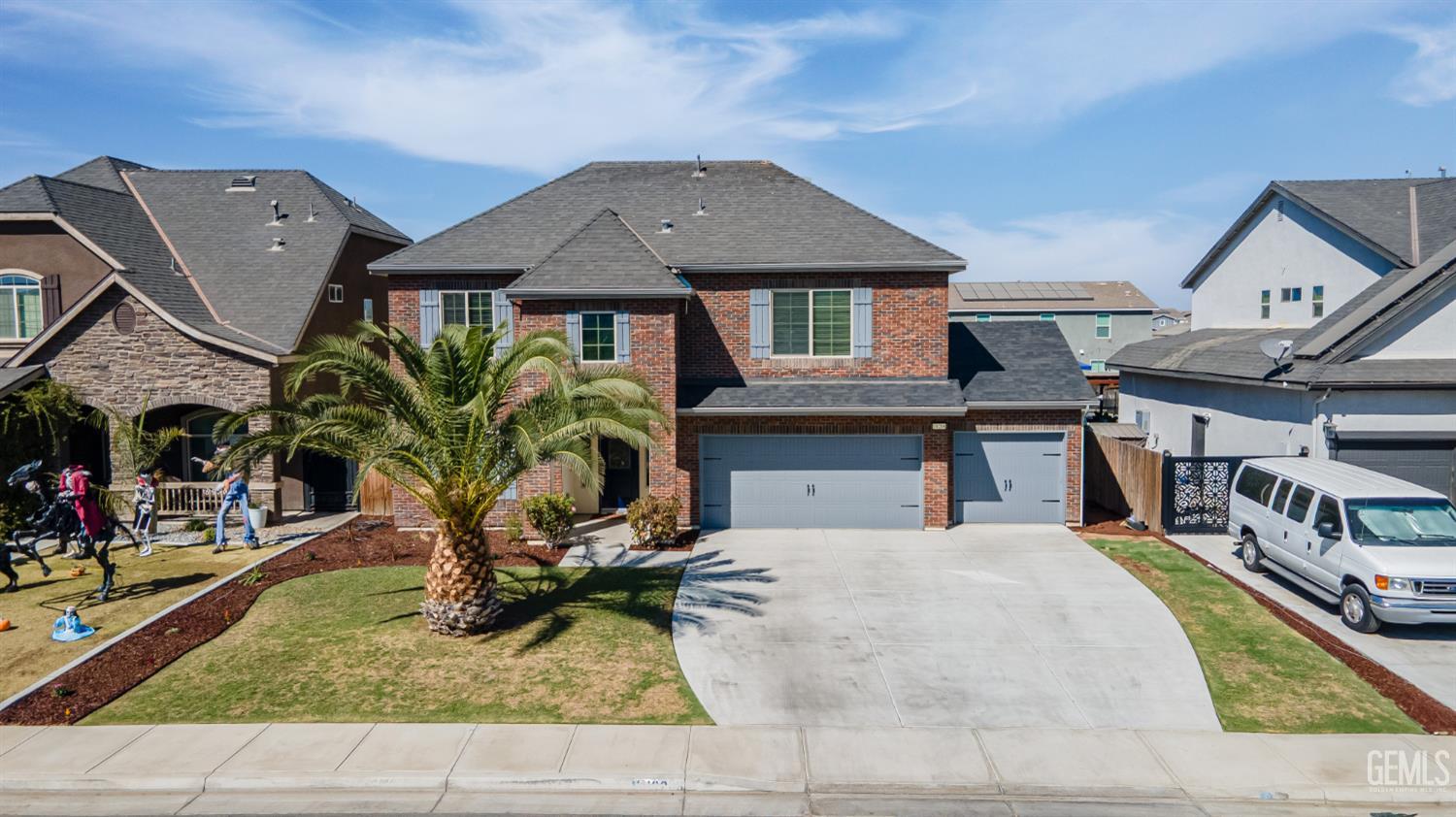 Single Family Residence in Bakersfield