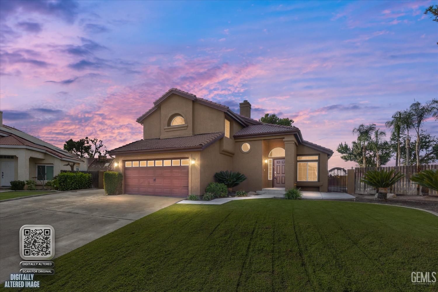 Single Family Residence in Bakersfield