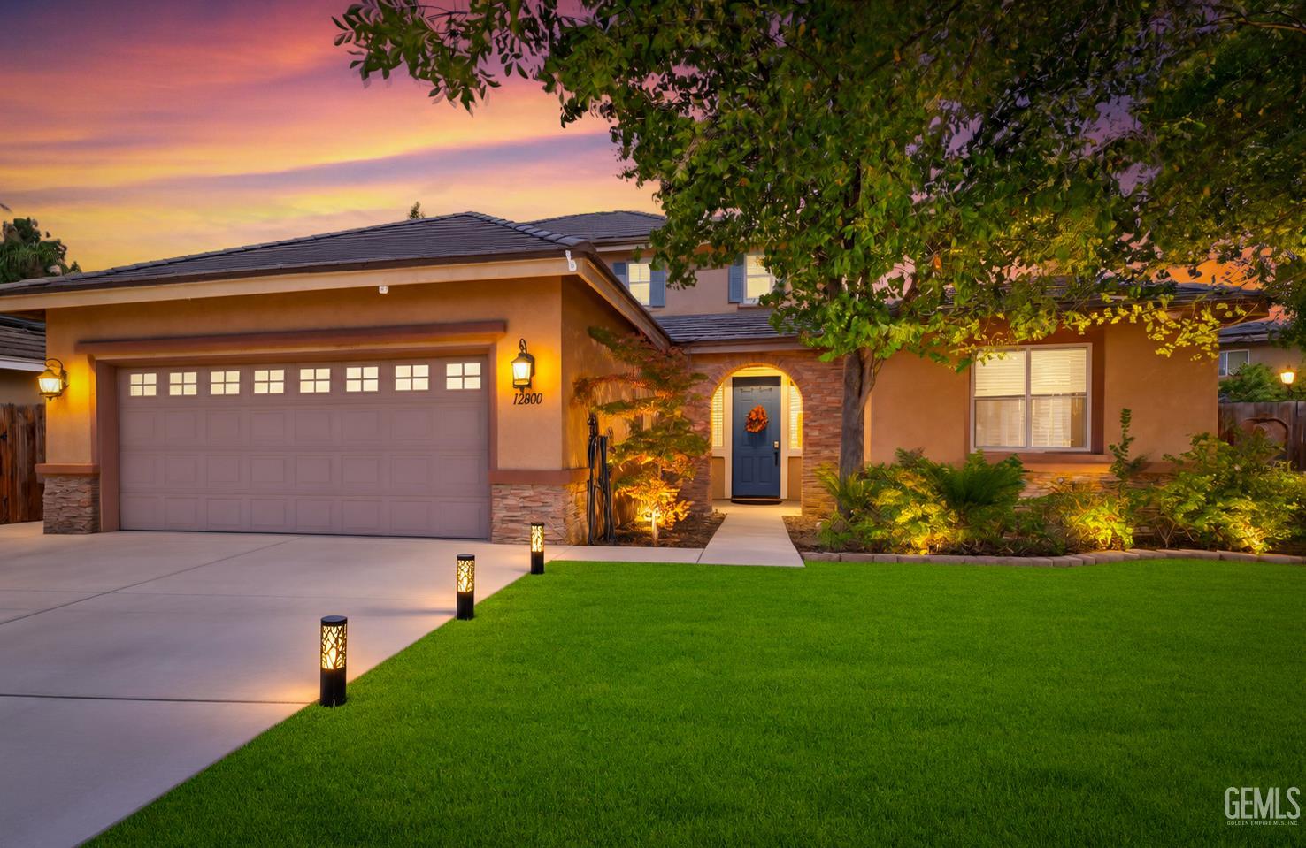 Single Family Residence in Bakersfield