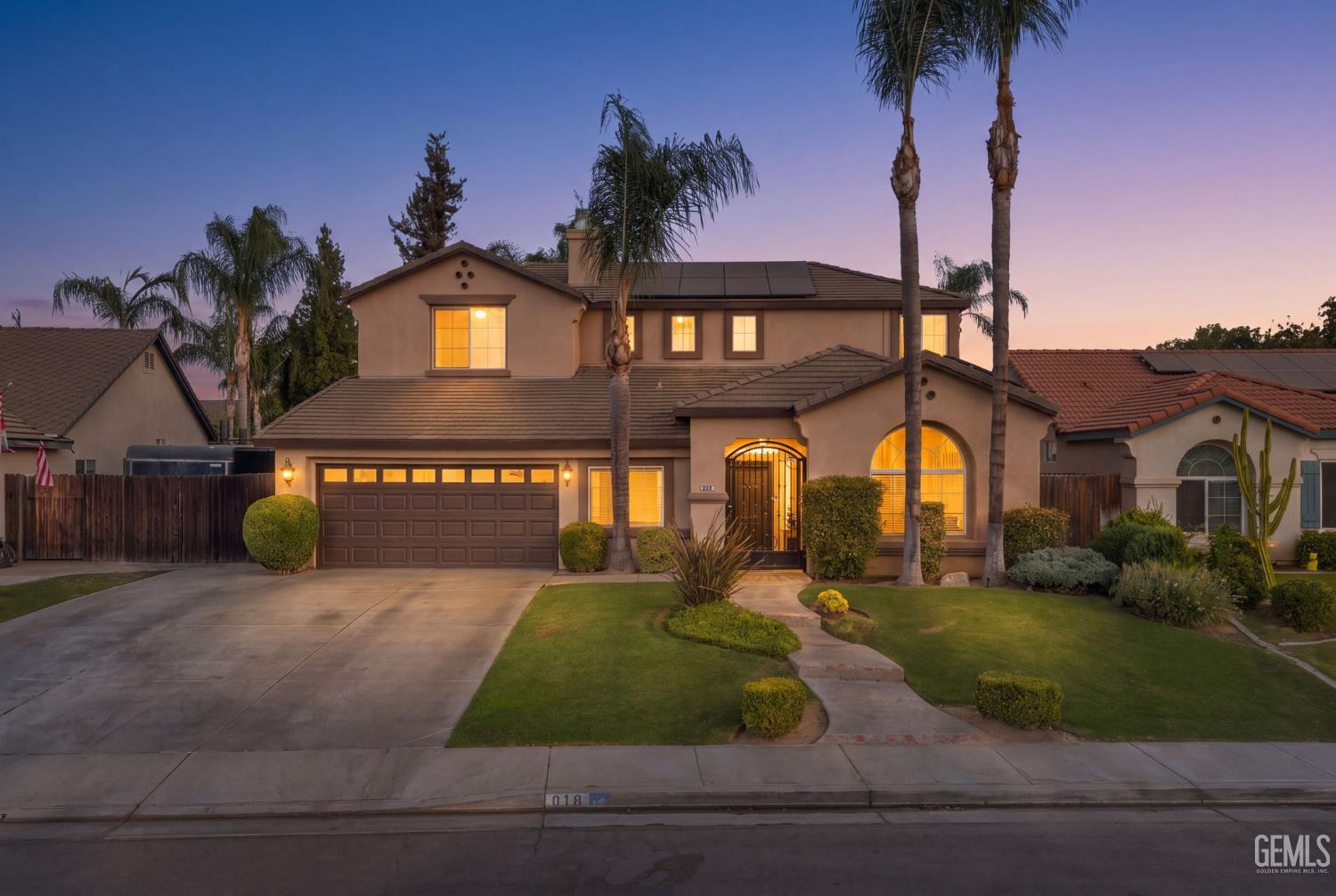 Single Family Residence in Bakersfield