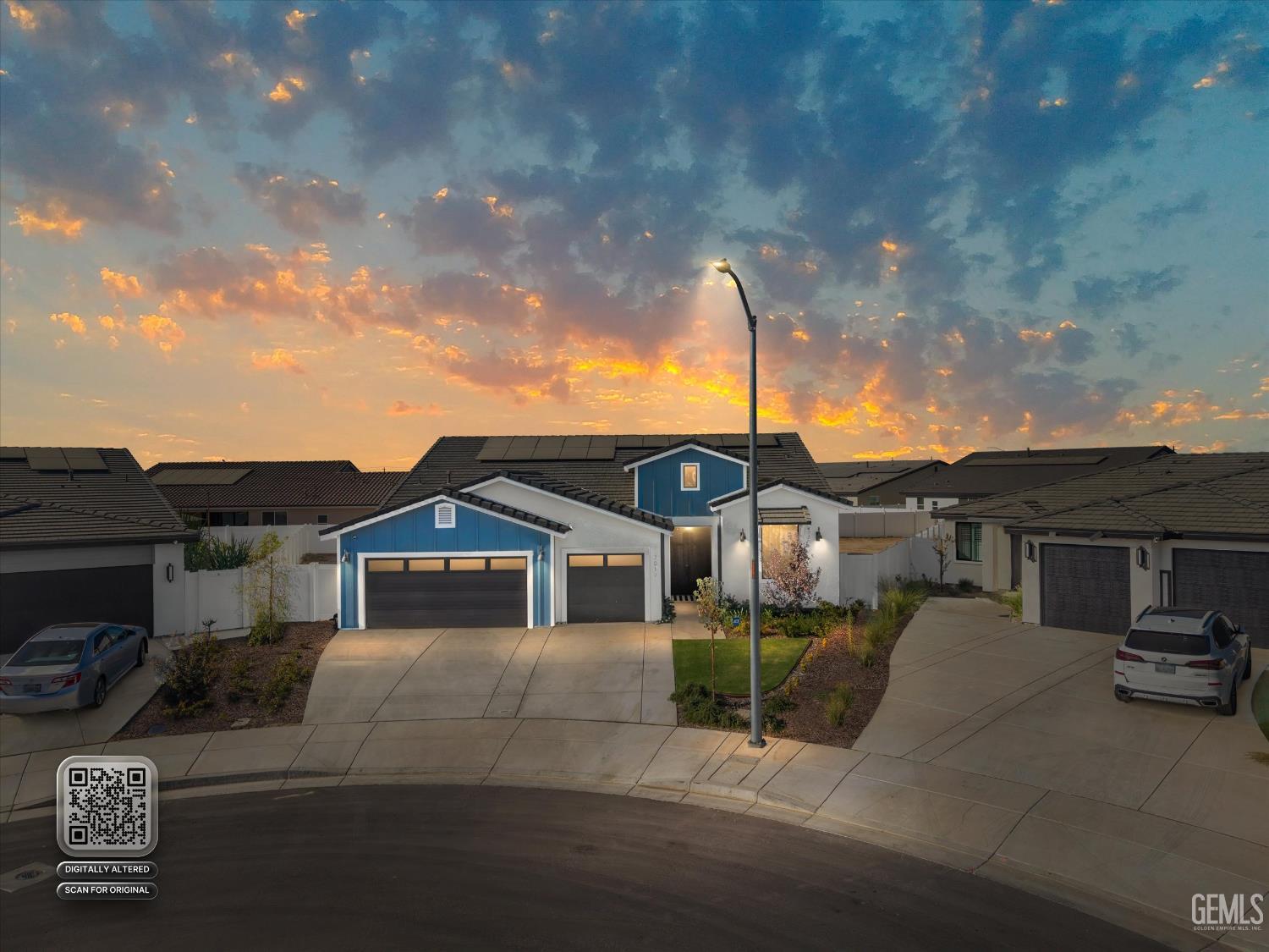 Single Family Residence in Bakersfield