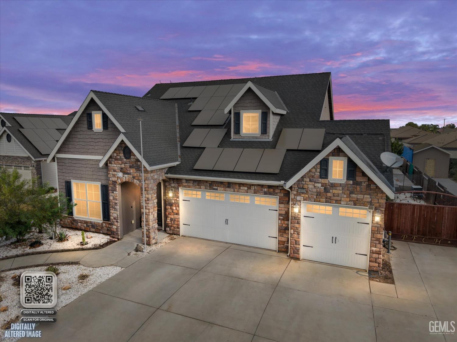 Single Family Residence in Bakersfield