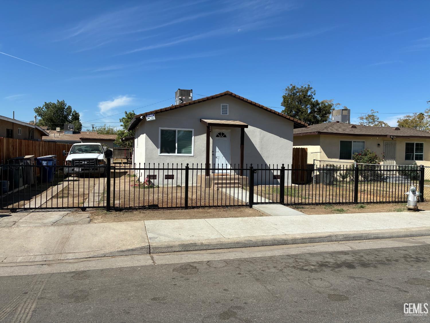 308 Whitlock Street, Bakersfield, California