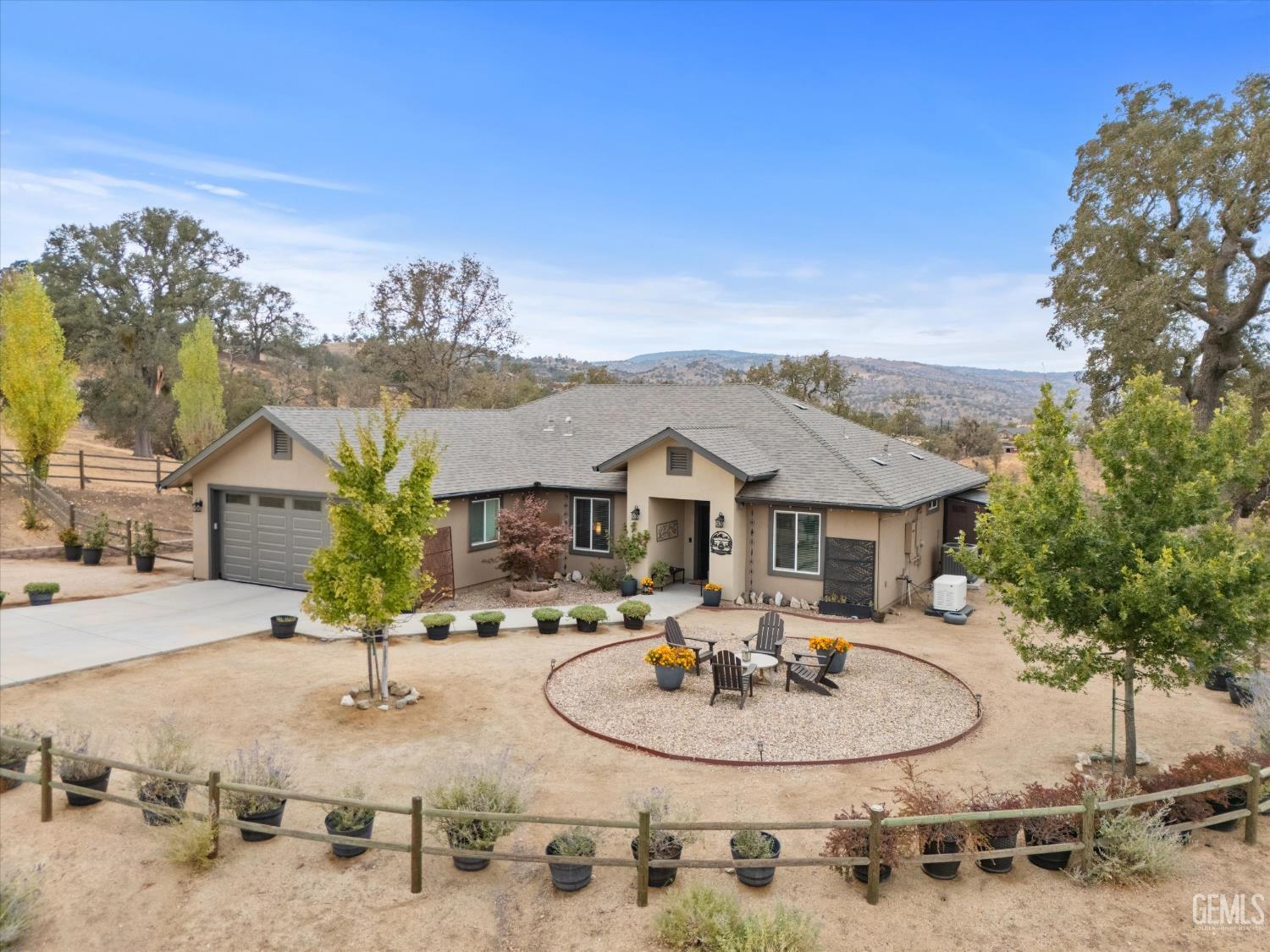 17900 Tejon Drive