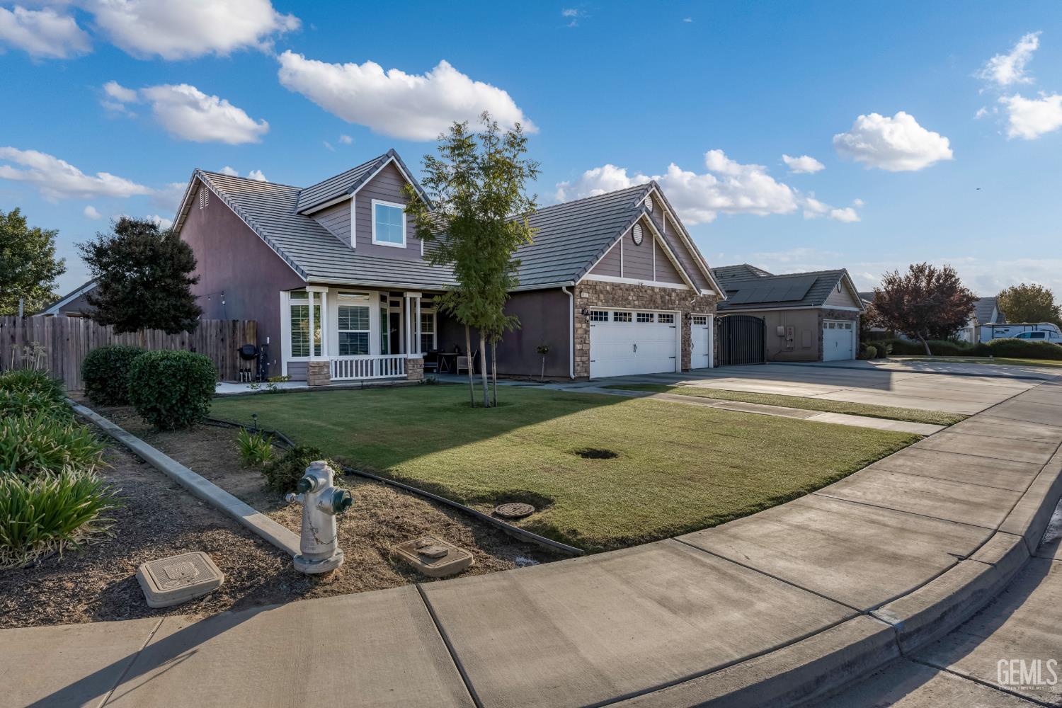 10105 Cranberry Isle Drive, Bakersfield, CA 93314 — photo 4