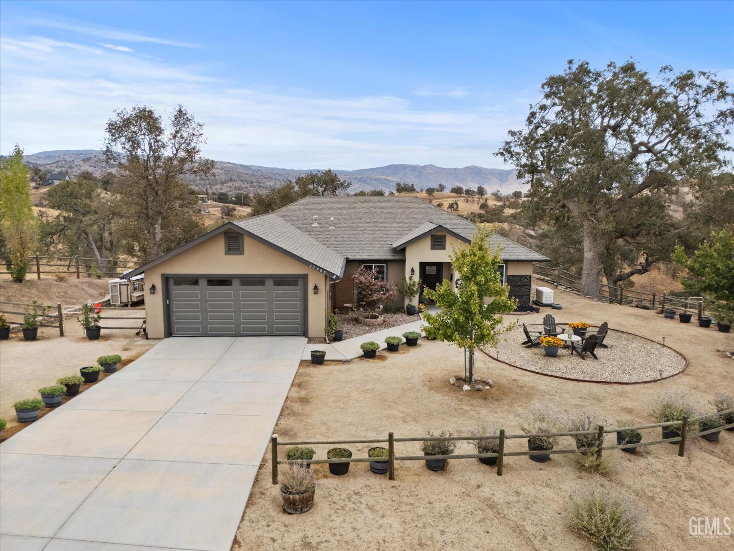 17900 Tejon Drive