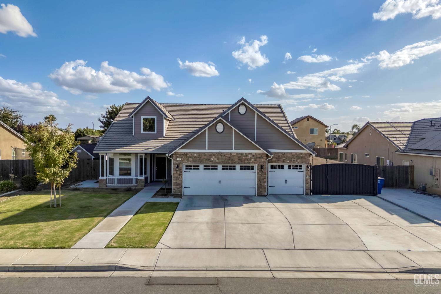 10105 Cranberry Isle Drive, Bakersfield, CA 93314 — photo 44