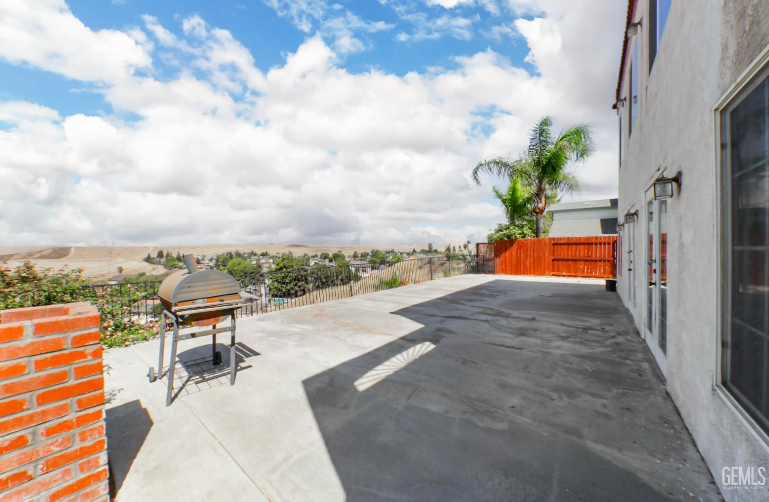 3617 Cedar Canyon Street, Bakersfield, CA 93306 — photo 36