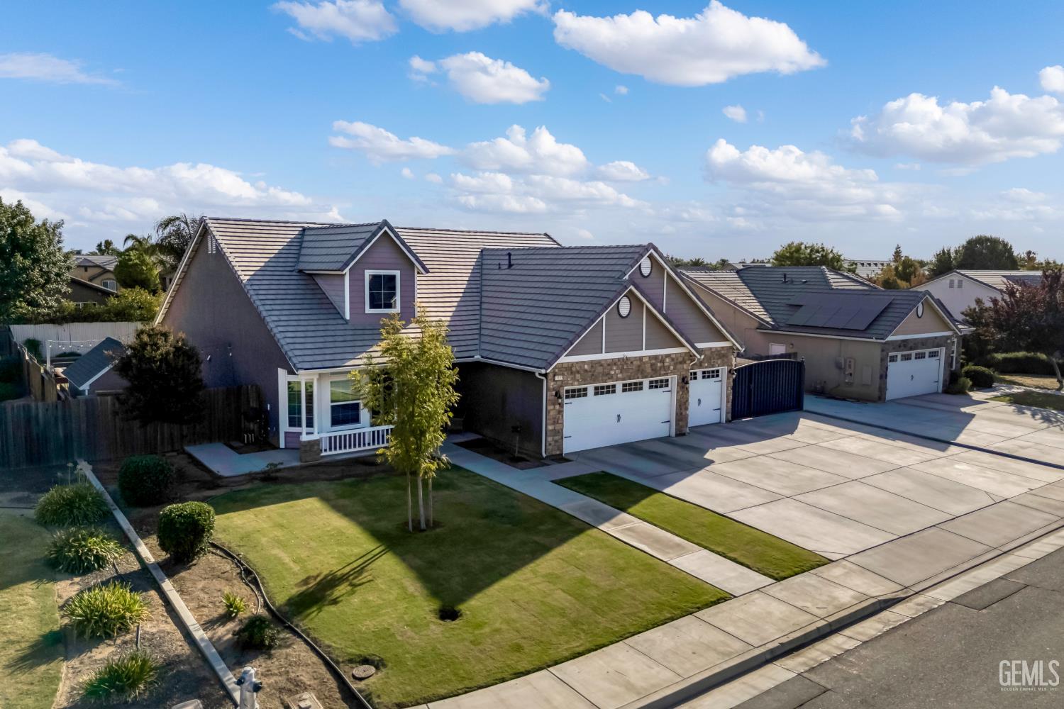 10105 Cranberry Isle Drive, Bakersfield, CA 93314 — photo 46