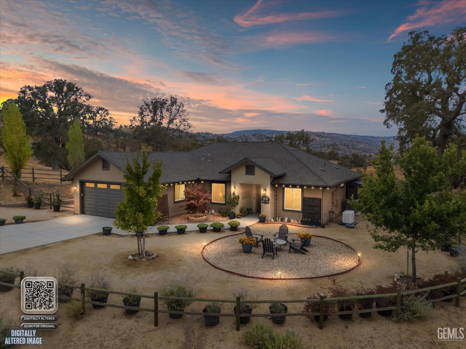 17900 Tejon Drive