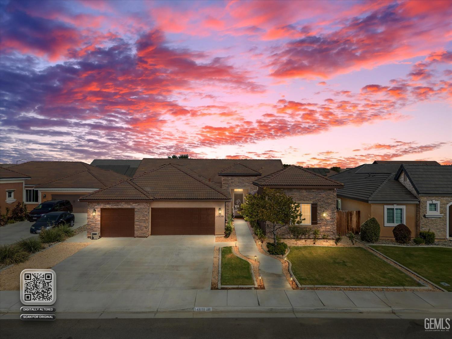 Single Family Residence in Bakersfield
