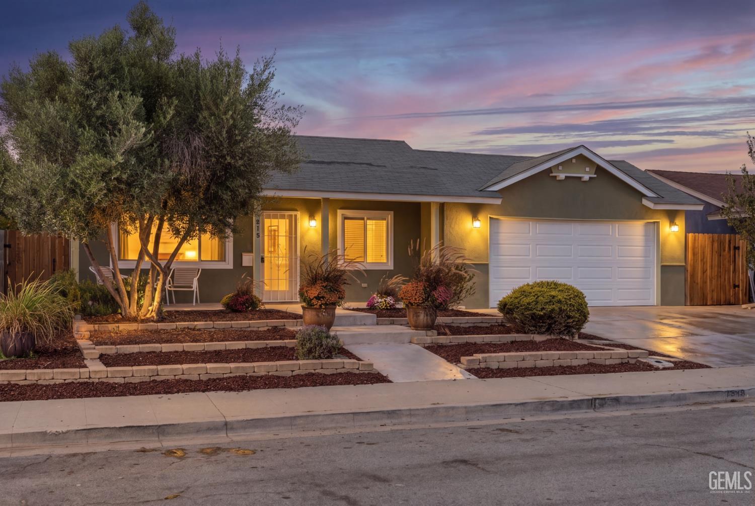Single Family Residence in Santa Maria