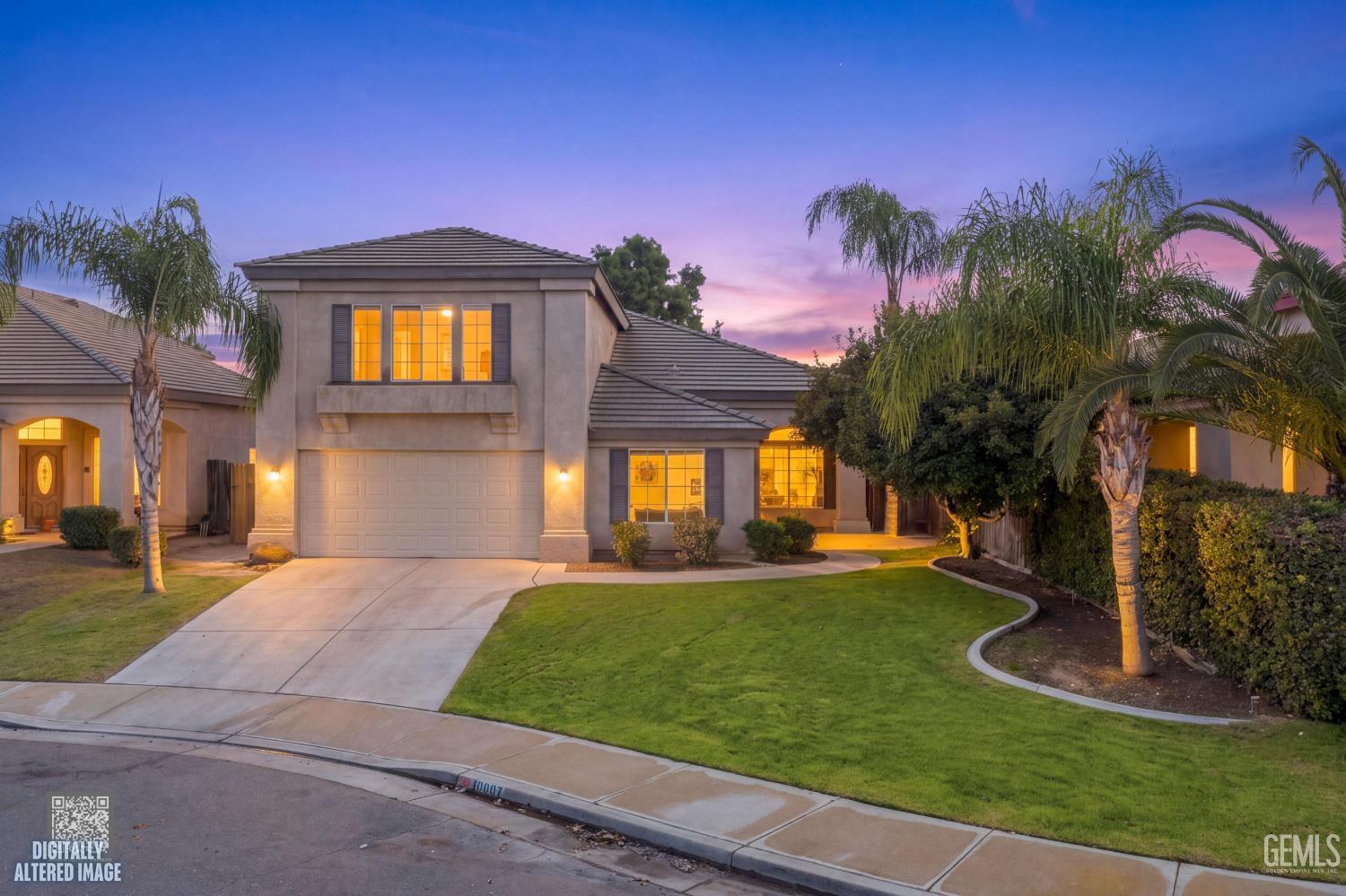 Single Family Residence in Bakersfield