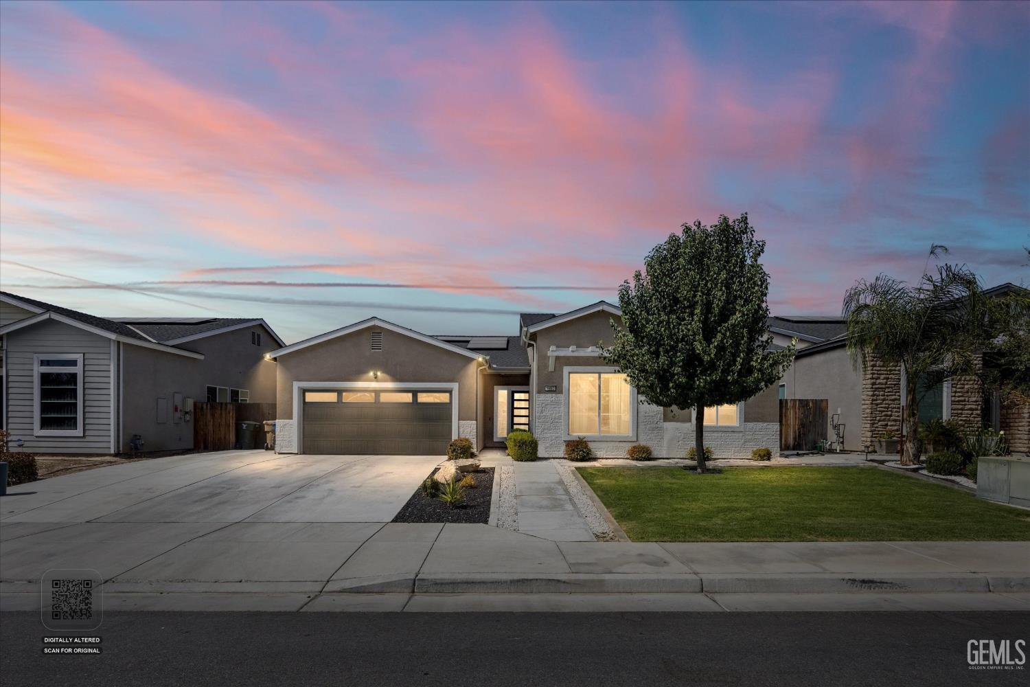 Single Family Residence in Bakersfield