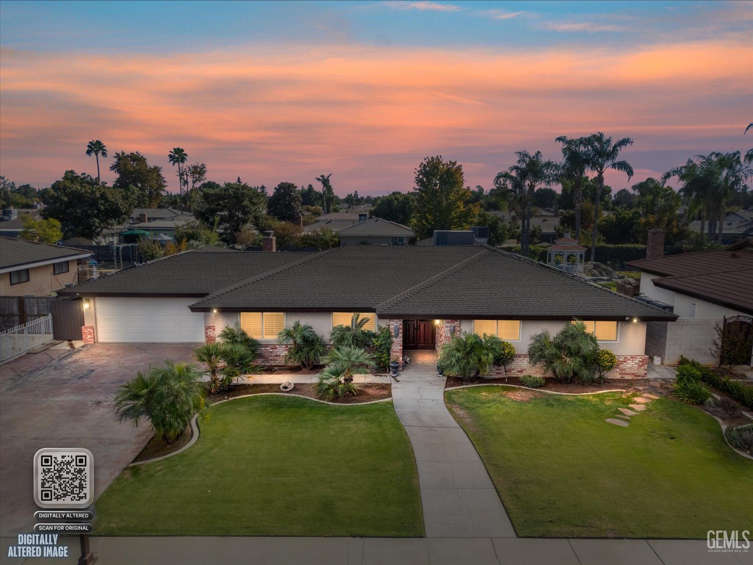 Single Family Residence in Bakersfield