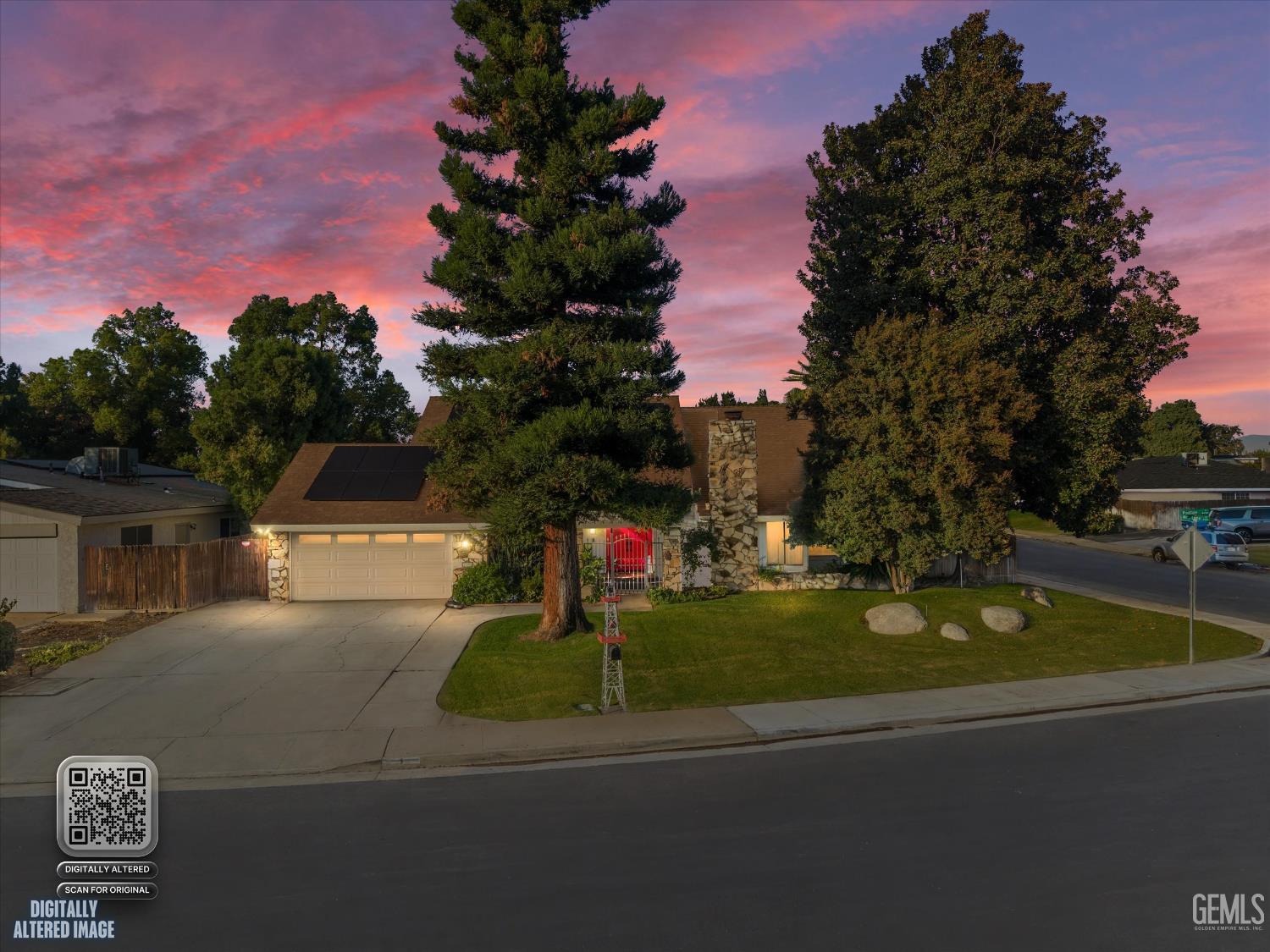 Single Family Residence in Bakersfield