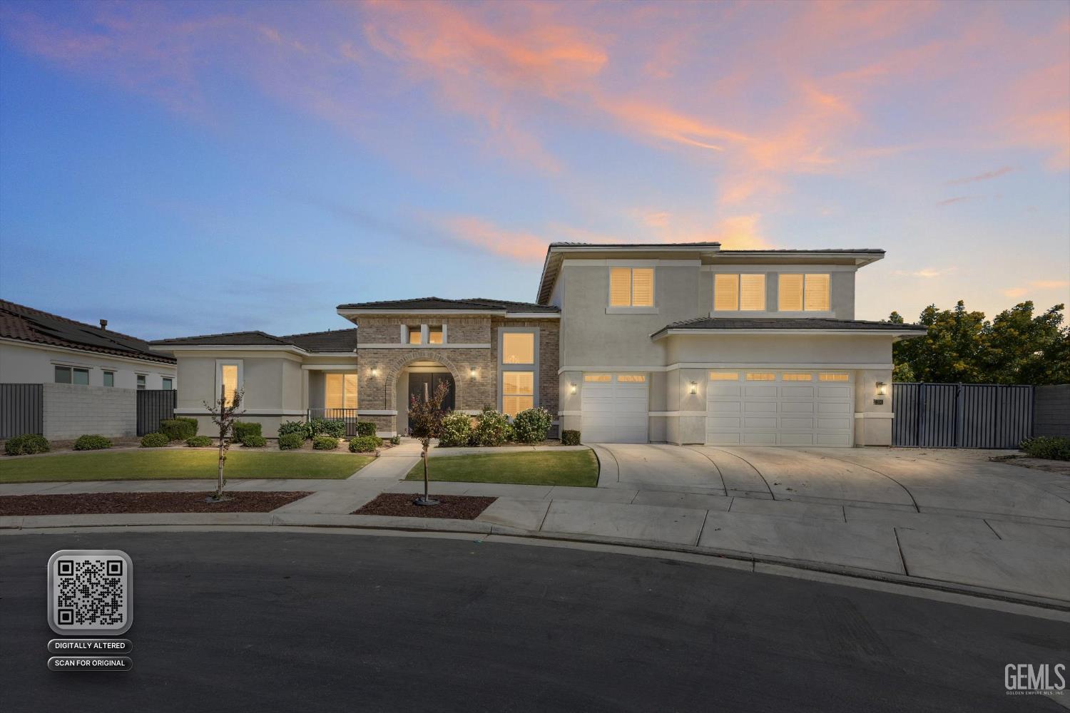 11500 Cloverfield Circle