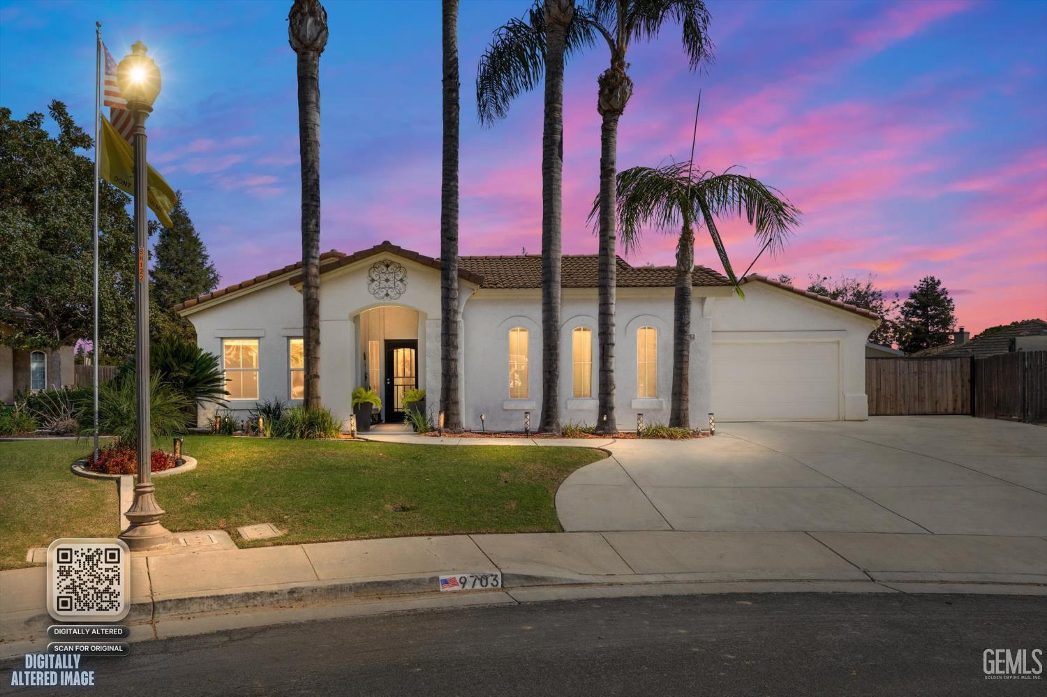 Single Family Residence in Bakersfield