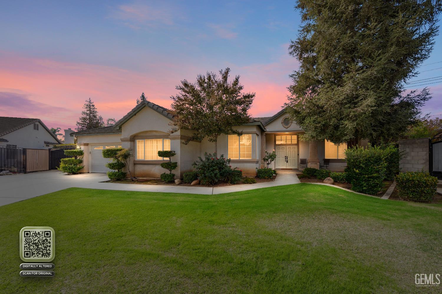 Single Family Residence in Bakersfield