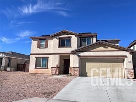 Single Family Residence in Rosamond