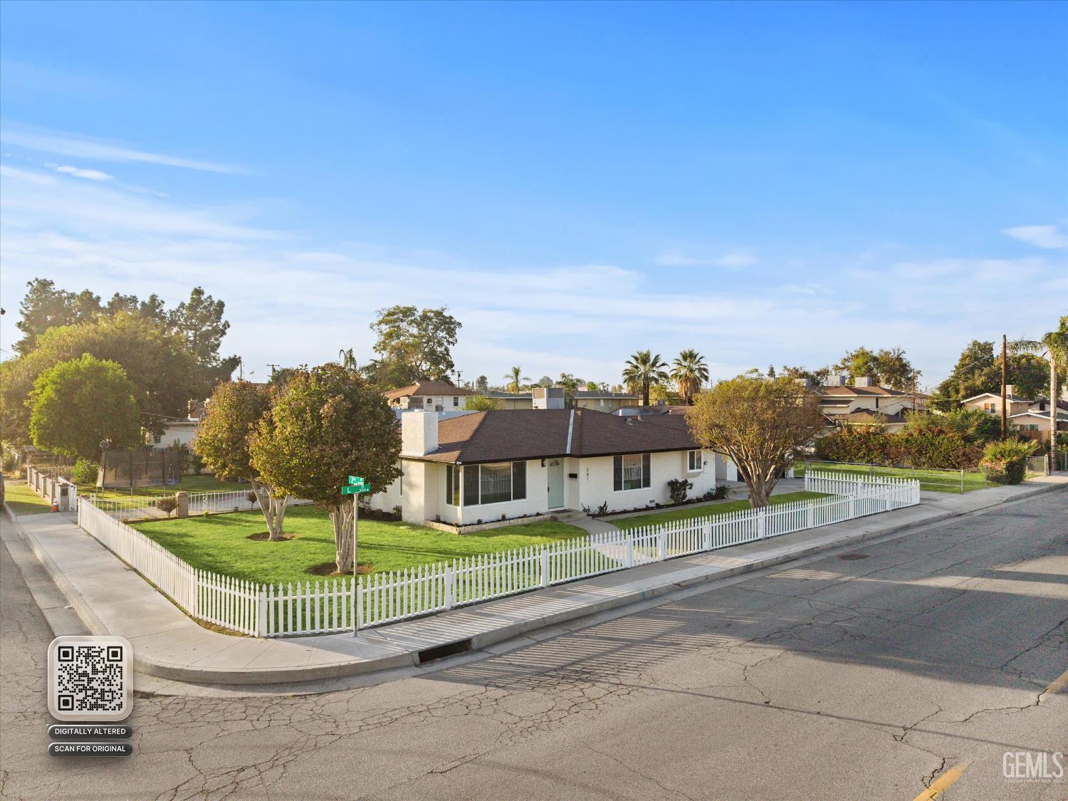 201 L Street