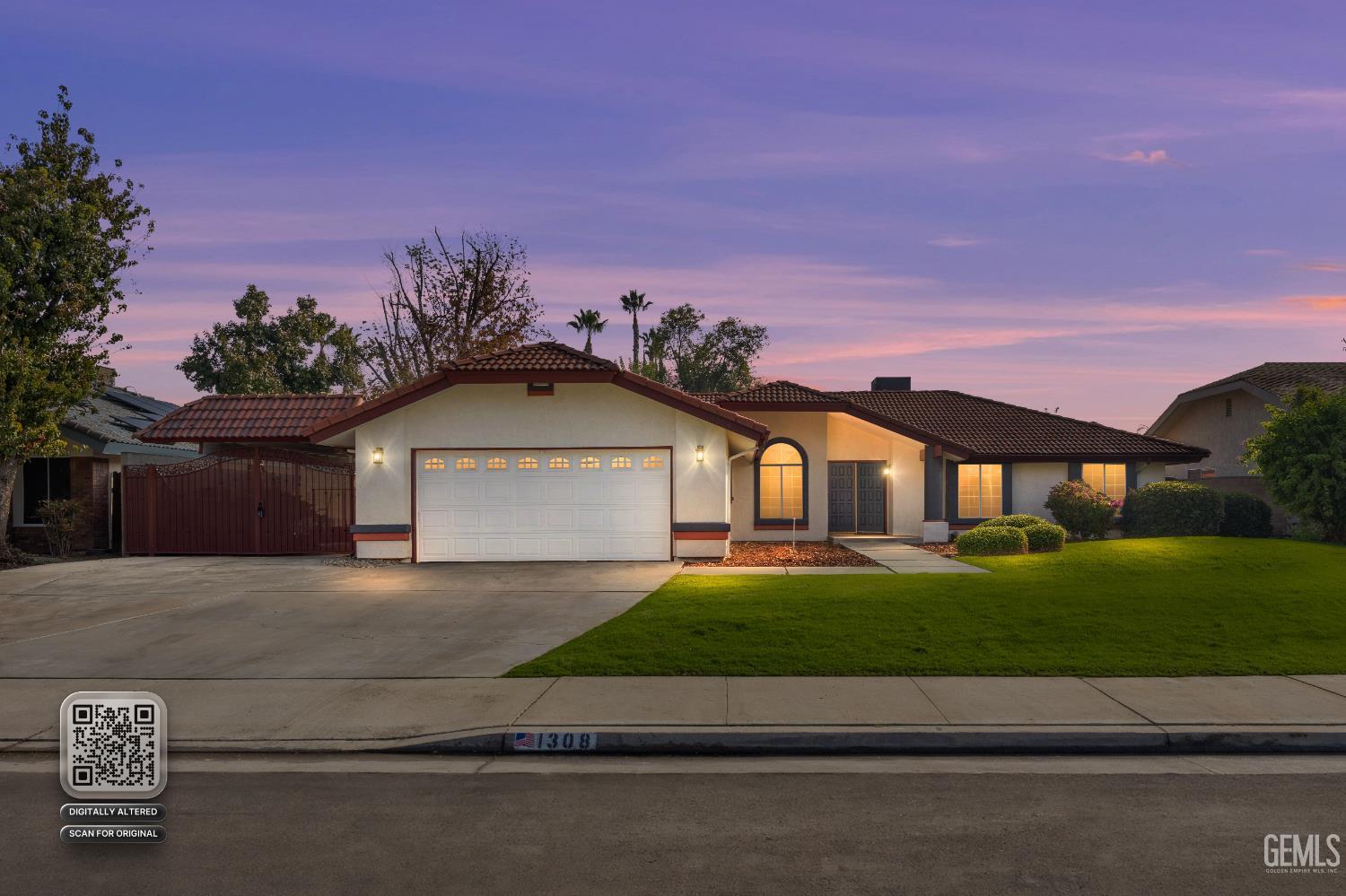 Single Family Residence in Bakersfield