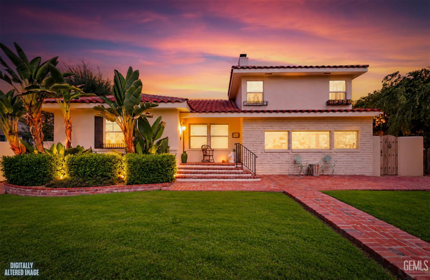 Single Family Residence in Bakersfield