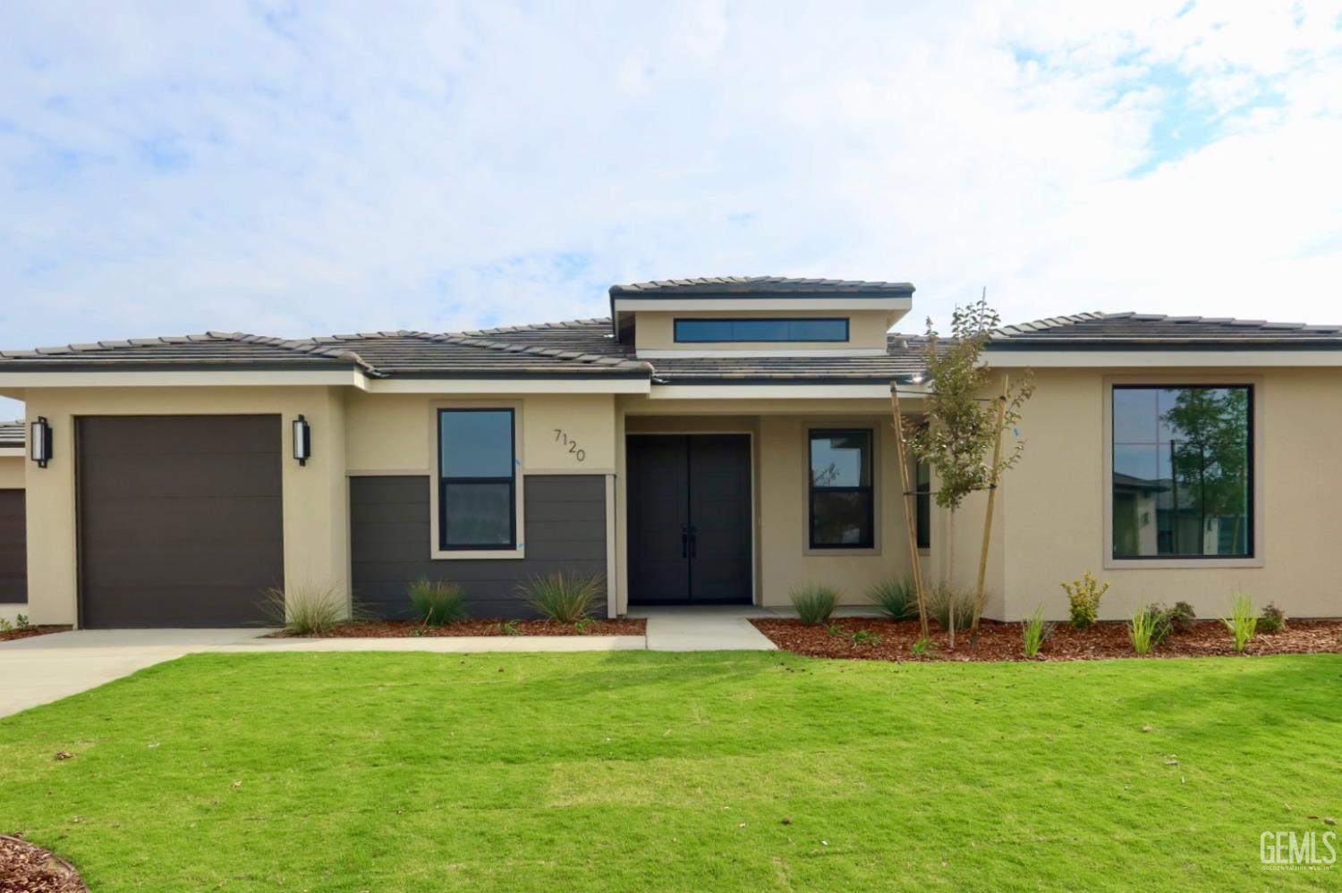 New Construction in Bakersfield