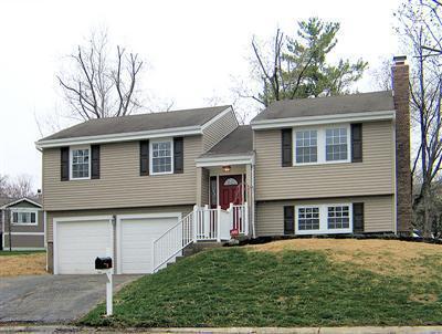 Single family home for sale at 5601 Plowshare Wy, West Chester, OH 45069 | MLS# 1260466 | Listing updated on 2013-04-08