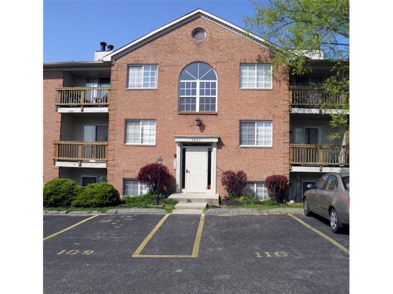 Condo for sale at 1570 Gelhot Dr #110, Fairfield, OH 45014 | MLS# 1307110 | Listing updated on 2012-10-16