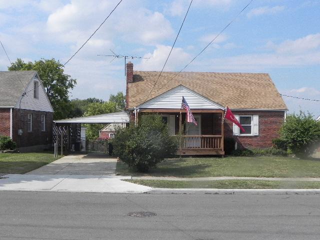 Single Family Residence at 1636 Trillium Ct, Cincinnati, OH 45215 | MLS# 1375665 | | Sold on 2013-12-27