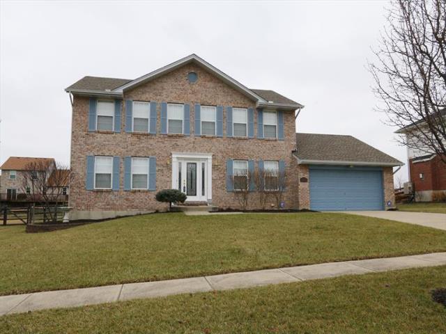 Homes for sale in Fairfield Township, OH | 5568 Echo Springs Dr, Fairfield Township, OH 45011 | MLS# 1477410