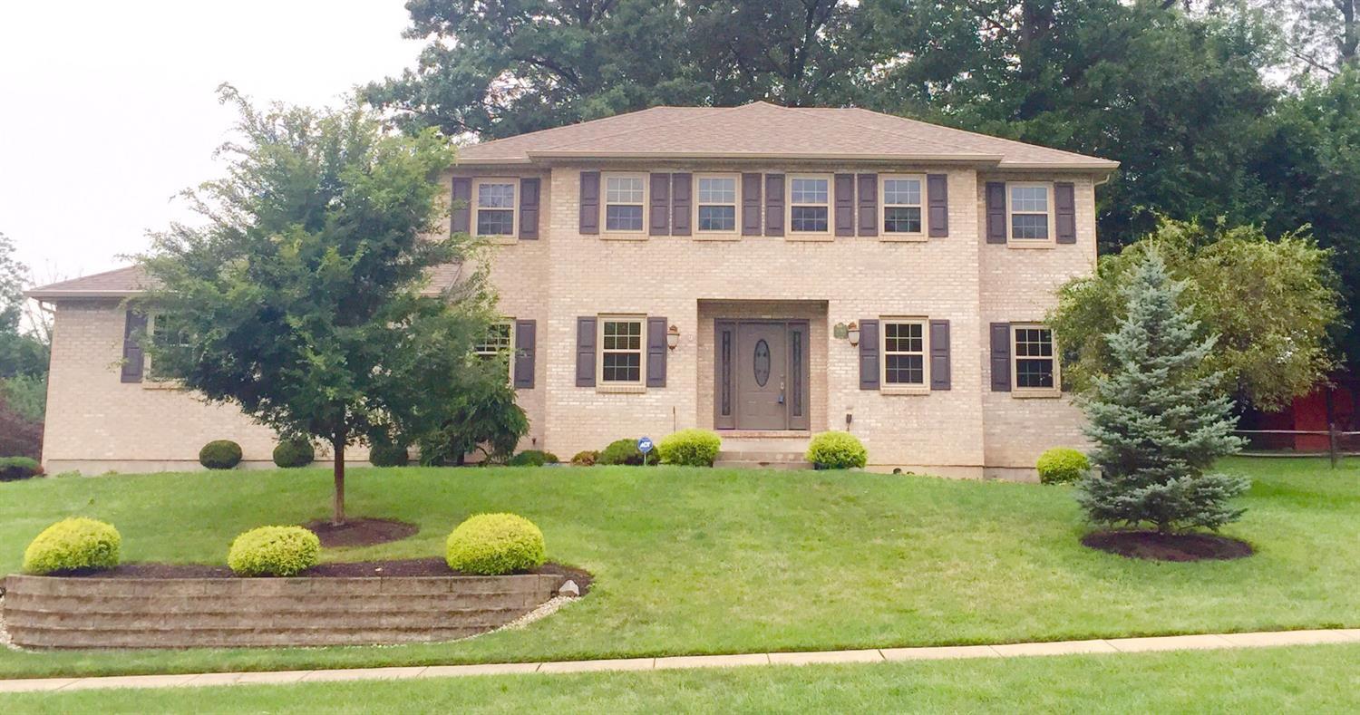 Single family home for sale at 3540 Oak Spring Dr, Fairfield Township, OH 45011 | MLS# 1545559 | Listing updated on 2017-11-28