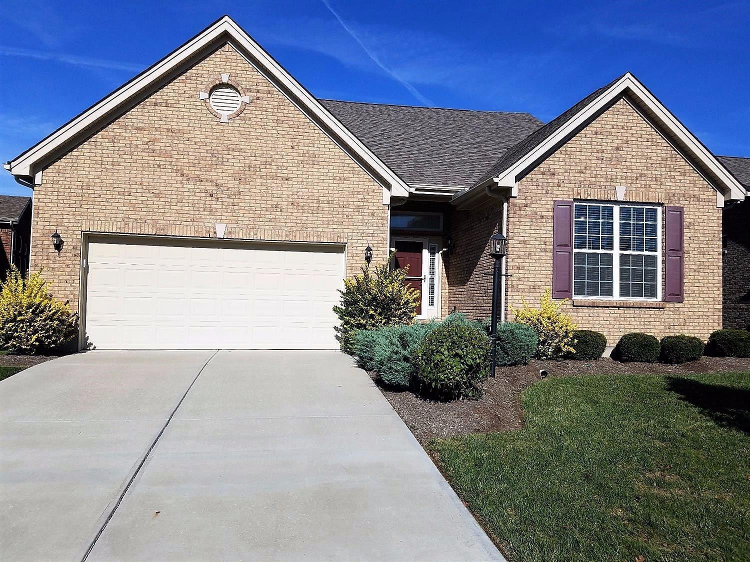 Single Family Residence at 6875 Mill Pond Dr, Fairfield Township, OH 45011 | MLS# 1558720 | | Sold on 2018-04-13