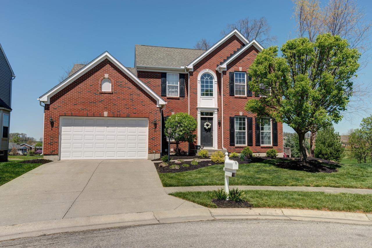 Homes for sale in Fairfield Township, OH | 6276 Mill Creek Ct, Fairfield Township, OH 45011 | MLS# 1584053