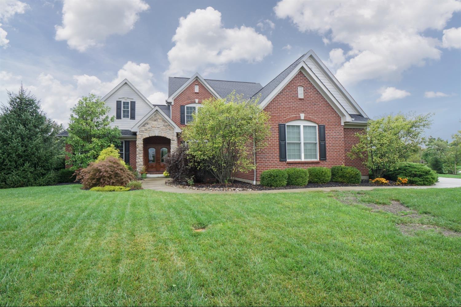 Homes for sale in Liberty Township, OH | 8232 Ascot Glen Ct, Liberty Township, OH 45044 | MLS# 1600010