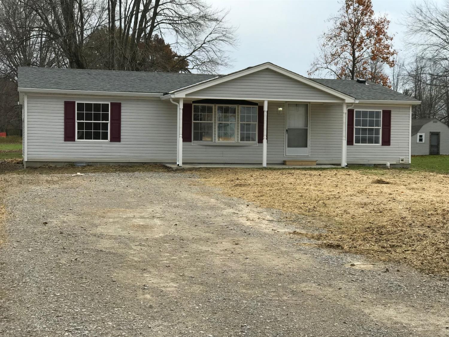 Homes for sale in Goshen, OH | 1915 Stumpy Ln, Goshen, OH 45122 | MLS# 1602548