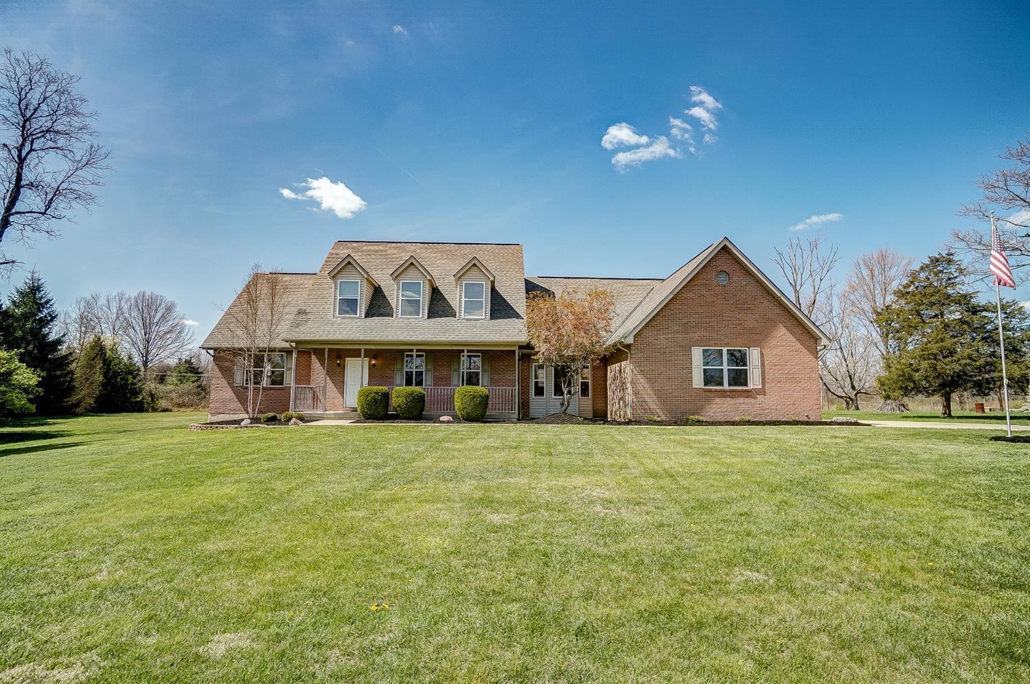 Single Family Residence at 4247 Wilsons Landing, Batavia, OH 45103 | MLS# 1657433 | | Sold on 2020-08-06