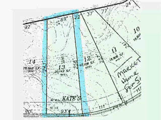 Land for sale at 8630 Kates Wy, West Chester, OH 45069 | MLS# 754144 | Listing updated on 2011-09-19