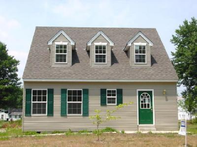 1st image of 108 Keethler St, Mount Orab, OH 45154 | MLS# 811062