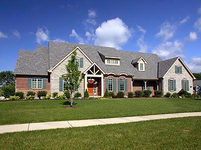 Single family home for sale at 819 River Forest Dr, Maineville, OH 45039 | MLS# 951520 | Listing updated on 2006-05-02